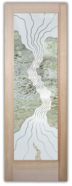Triptic Wave