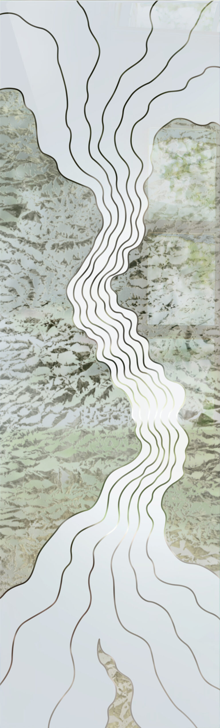 Triptic Wave