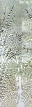Wispy Reeds