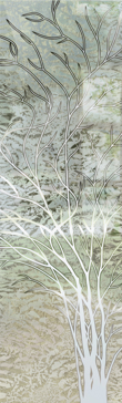 Wispy Tree