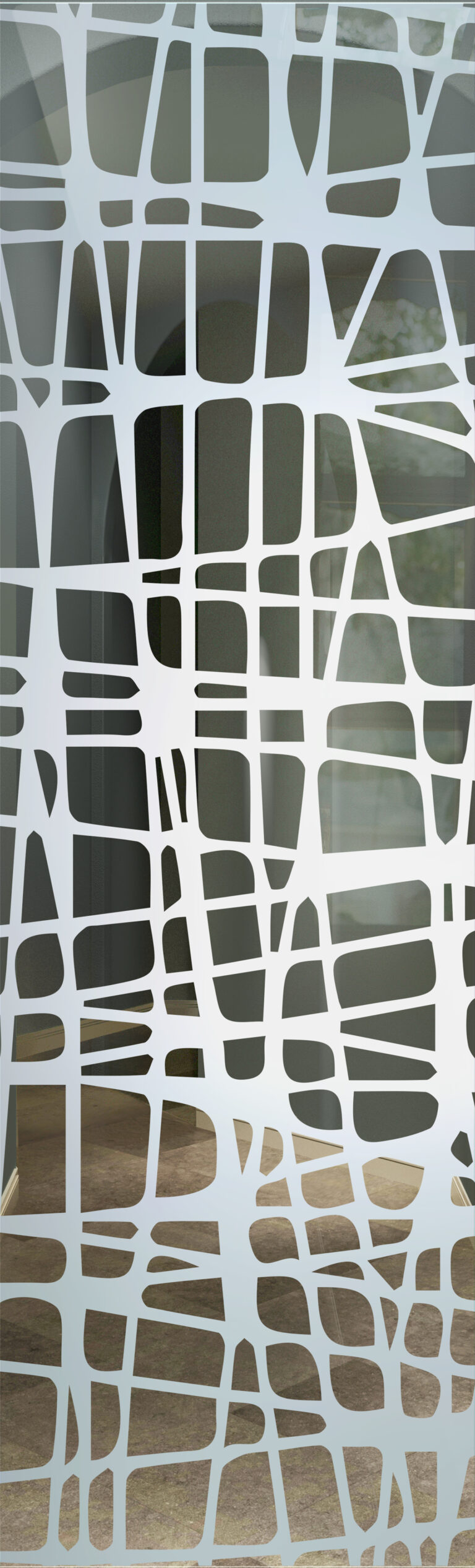 Woven