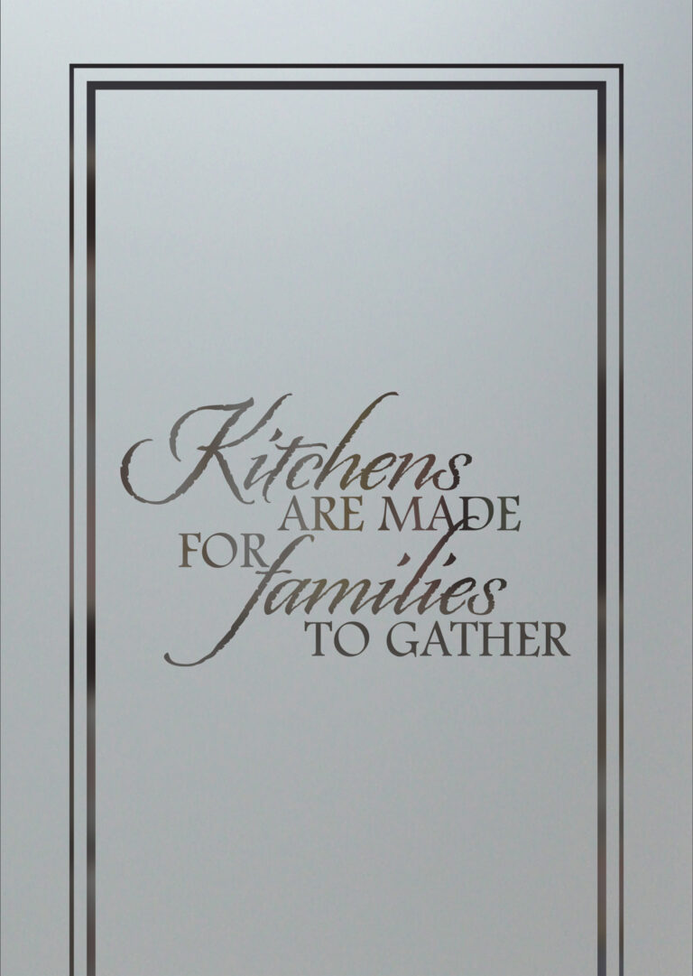 Family Kitchen
