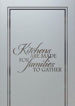 Family Kitchen