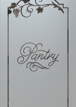 Grape Ivy Melany