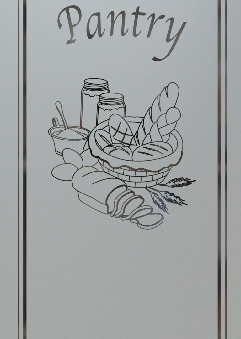 Bread Basket