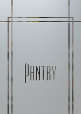 Ultra Pantry