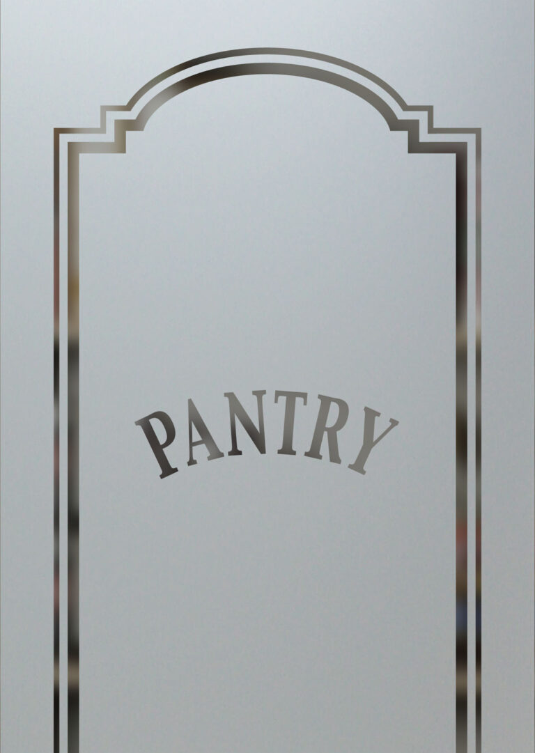 Classic Arched II