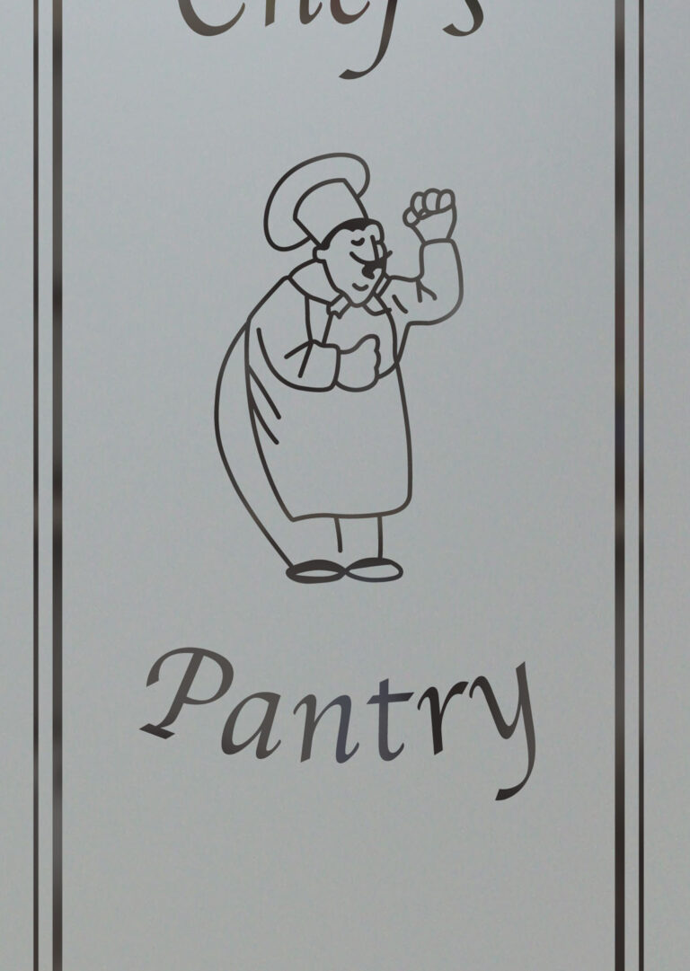 Happy Chef