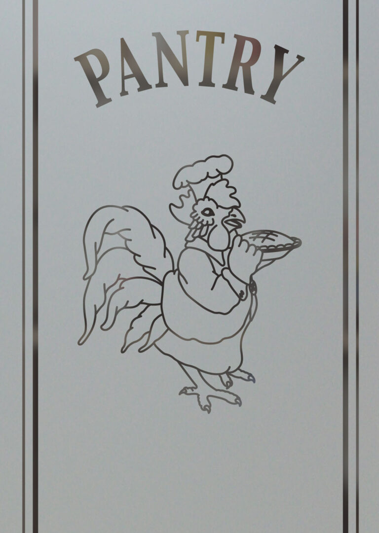 Rooster Chef