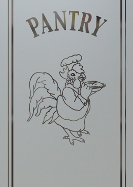 Rooster Chef