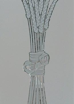 Bundled Wheat