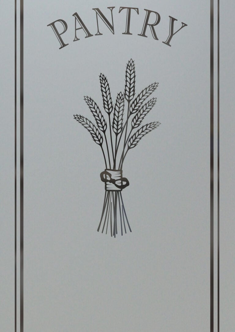 Bundled Wheat Petite