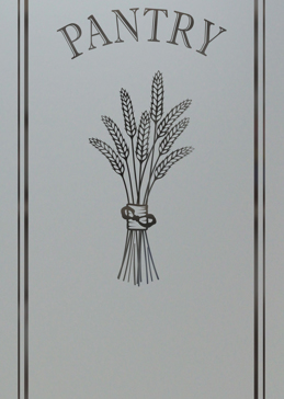 Bundled Wheat Petite
