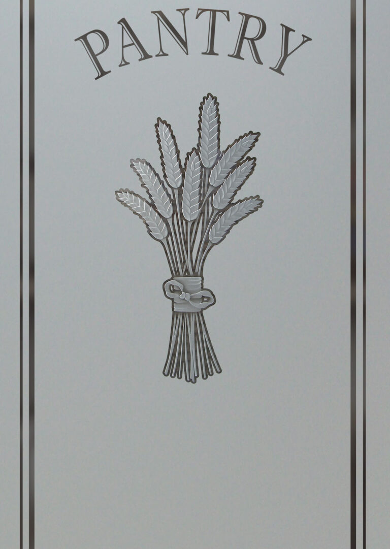 Bundled Wheat Petite