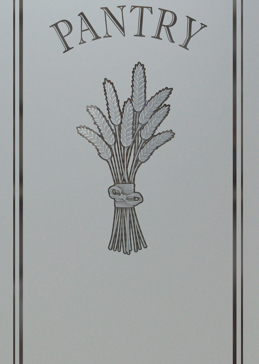 Bundled Wheat Petite
