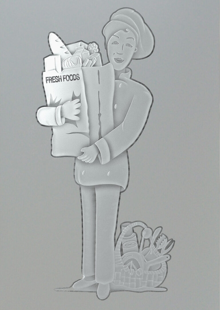 Pastry Chef