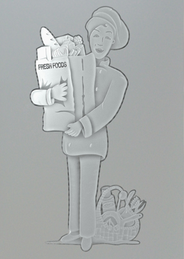 Pastry Chef