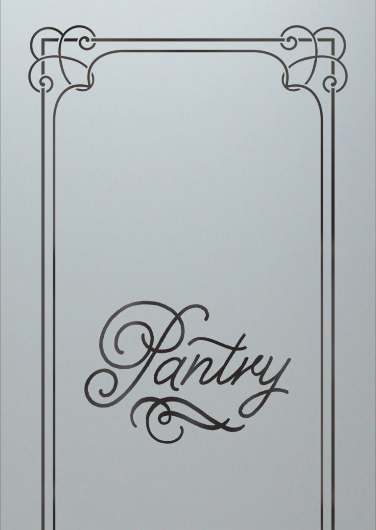 Enna Pantry