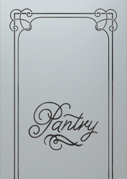 Enna Pantry