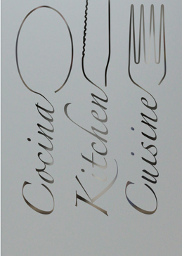 Kitchen Cuisine