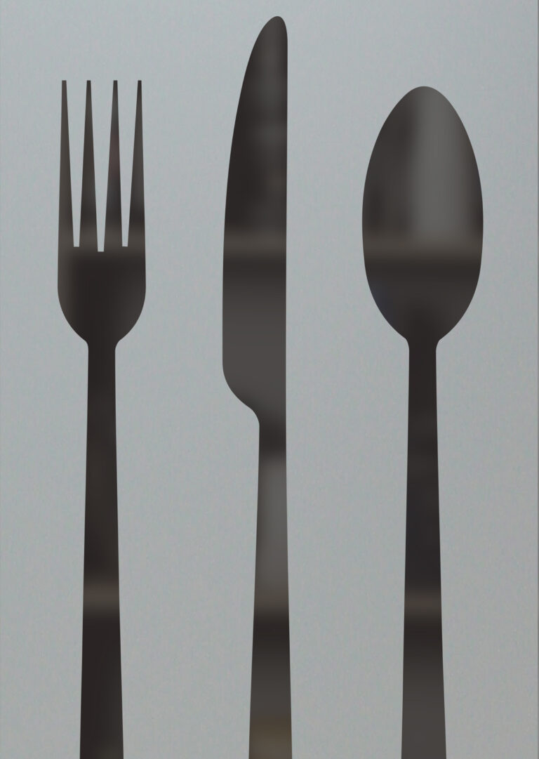 Flatware