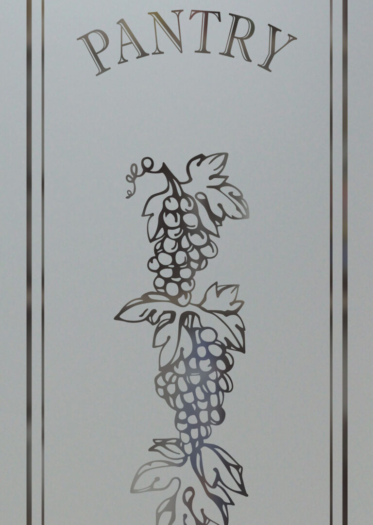 Grapes Strand