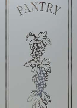Grapes Strand