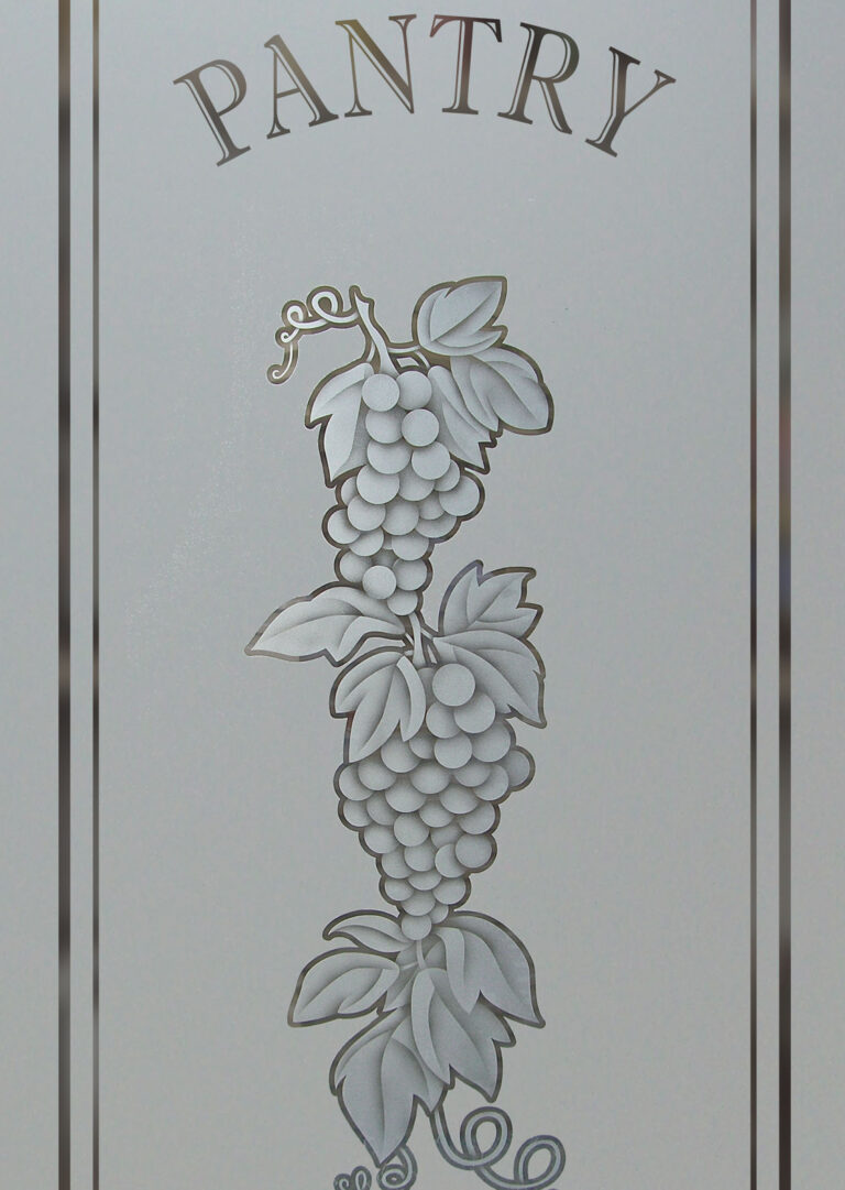 Grapes Strand