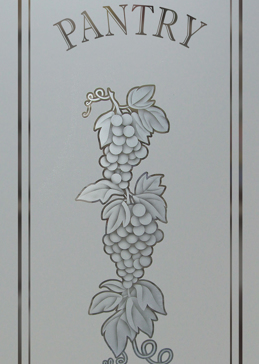 Grapes Strand