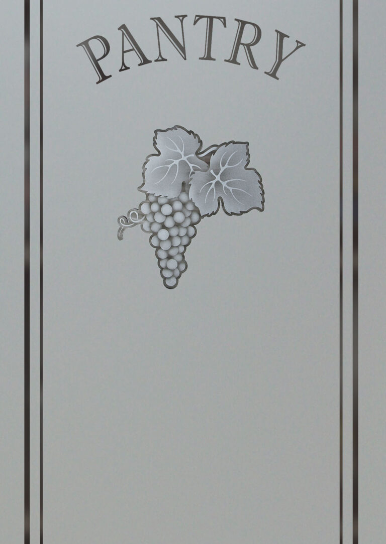 Grape Cluster Vineyard