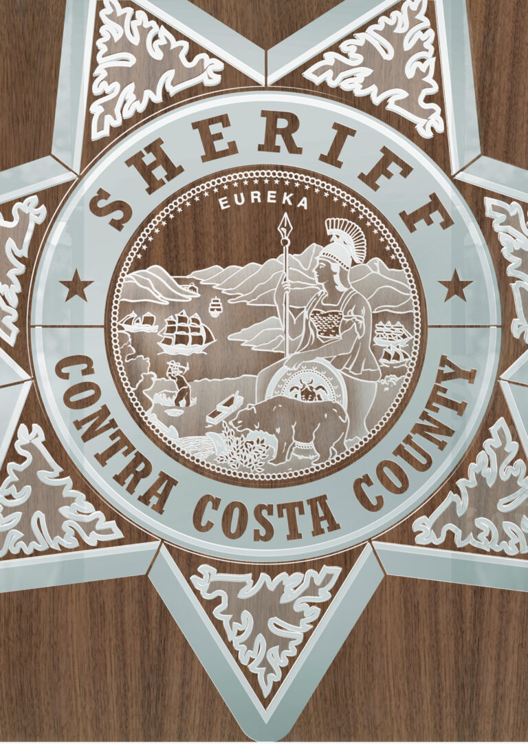 Contra Costa County Sheriff