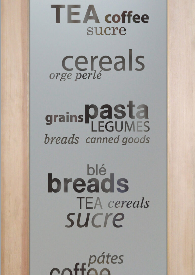 Pantry Goods b
