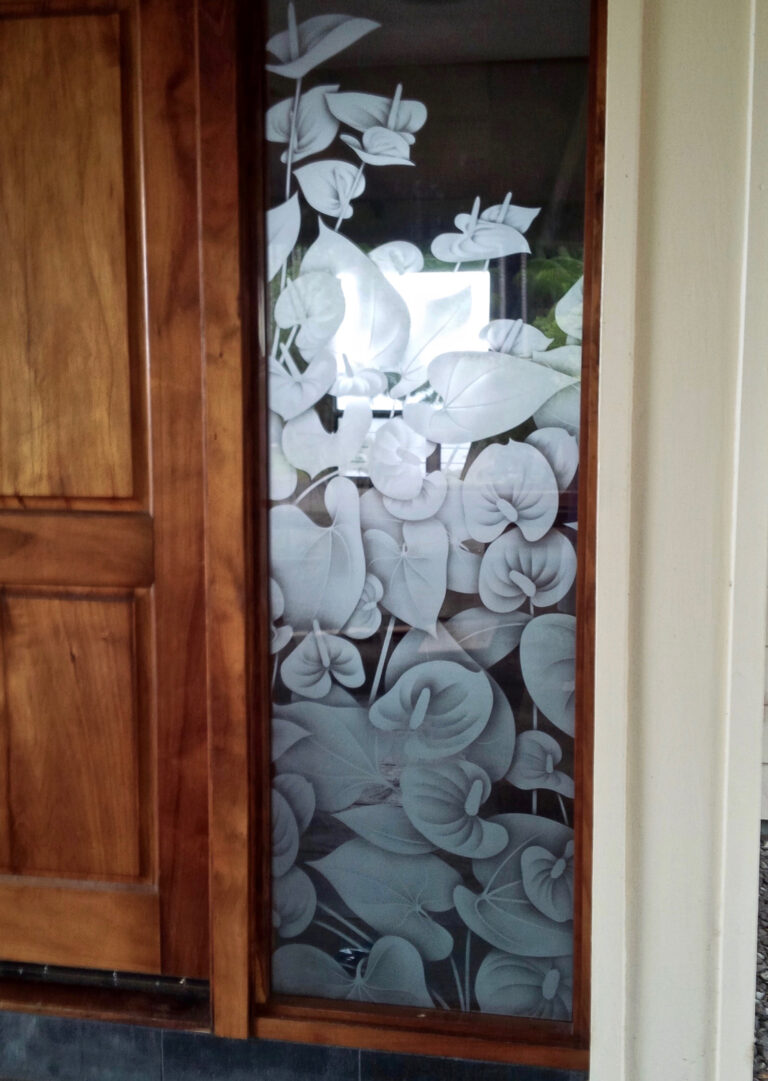 Anthurium