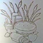 Image for Beautiful Pantry Door