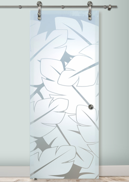 Banana Leaves