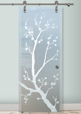 Cherry Blossom