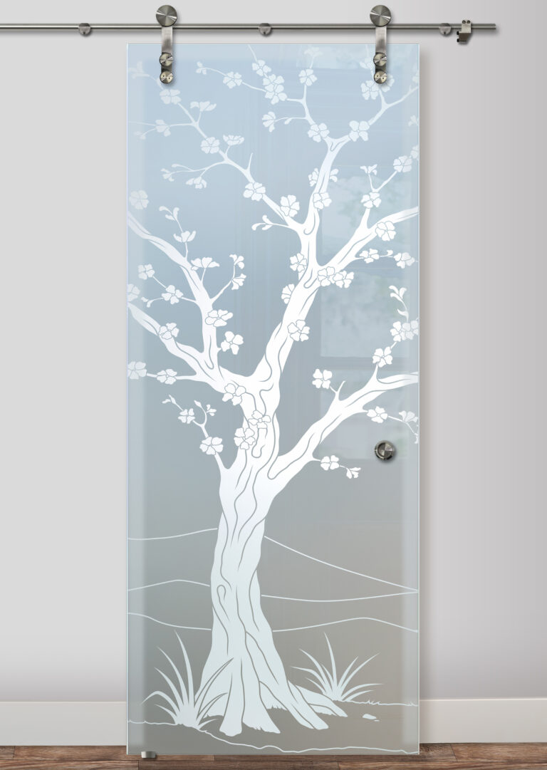 Cherry Blossom III