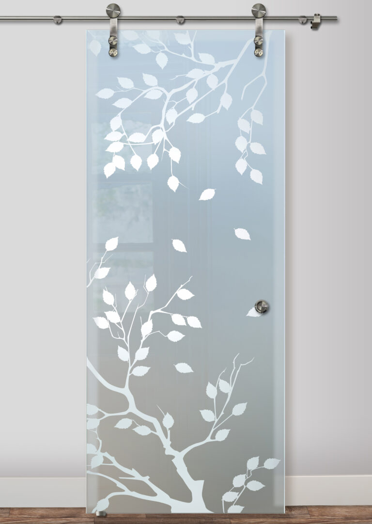Cherry Tree