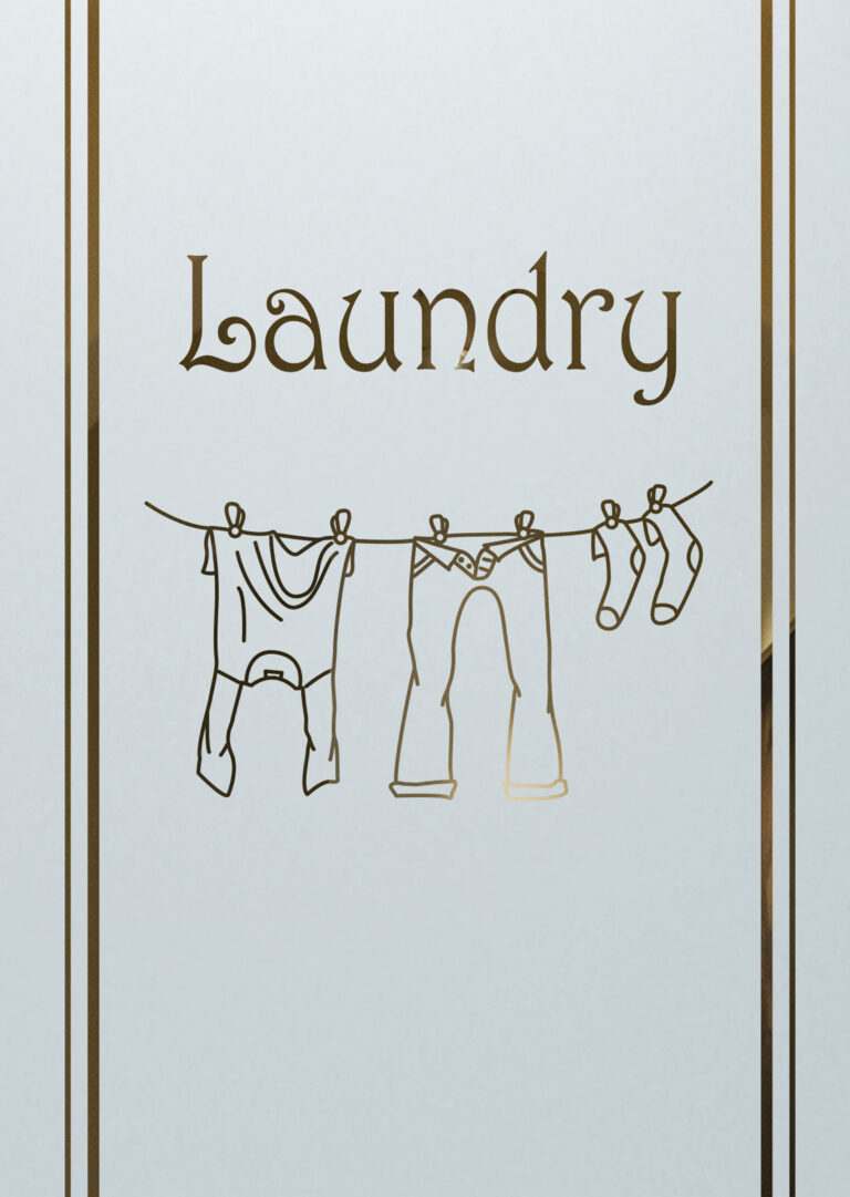 Clothesline II Harrington
