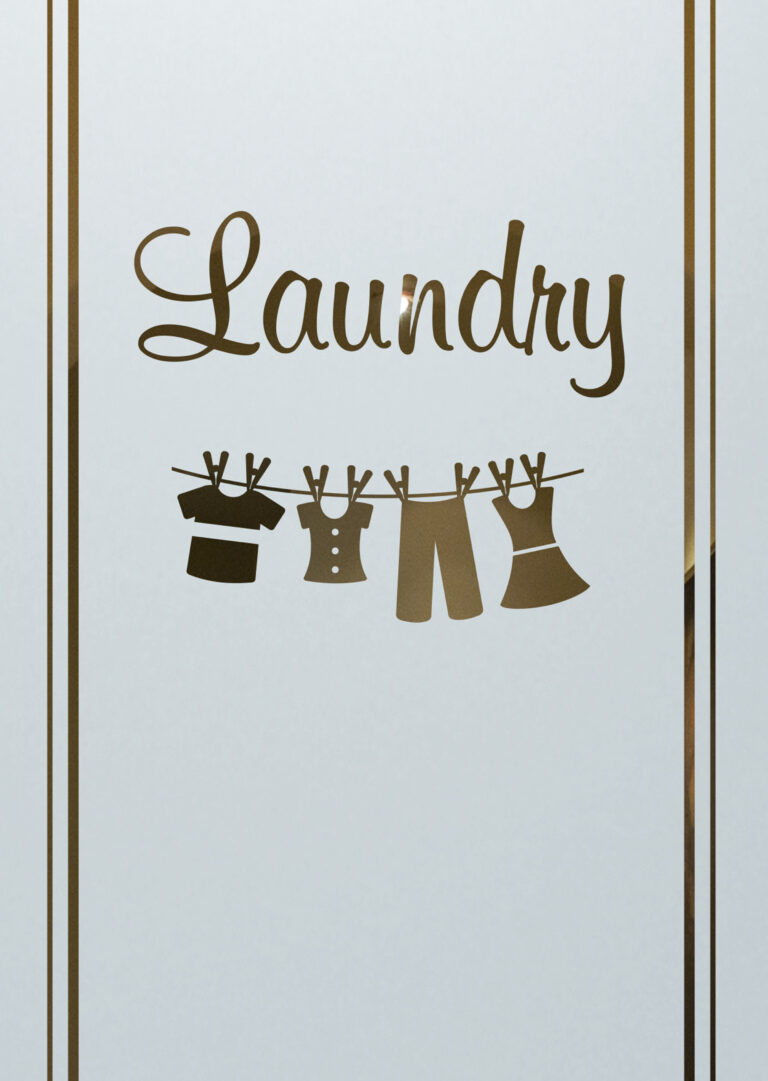 Clothesline Murray