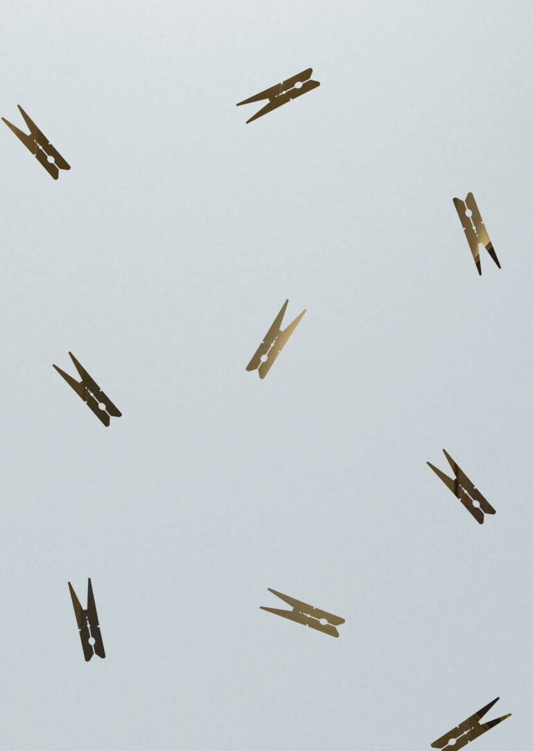 Clothespins