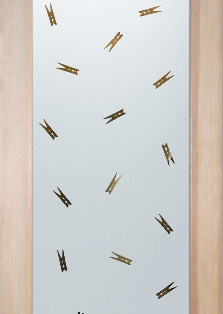 Clothespins