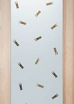 Clothespins