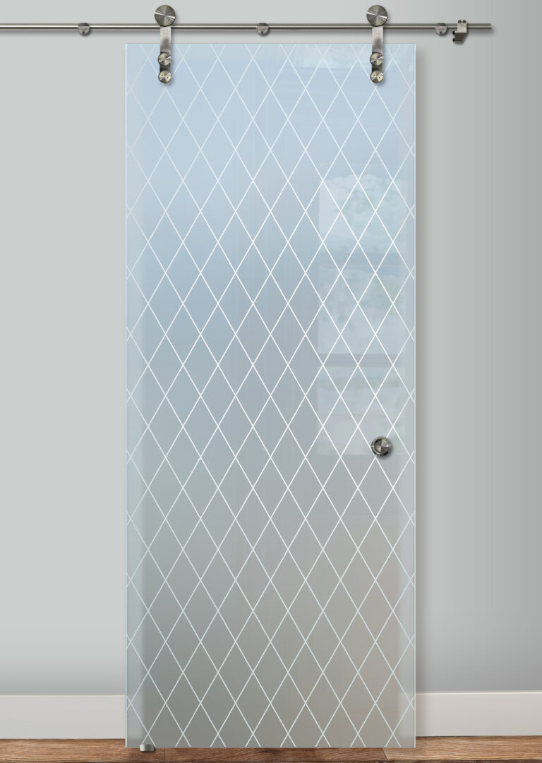 Diamond Grid
