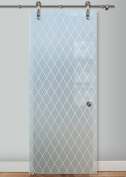 Diamond Grid