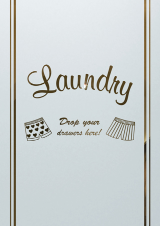 Laundry Insert with sandblast Frosted Glass Design Art Glass Featuring Sandblast Etched Glass by Sans Soucie