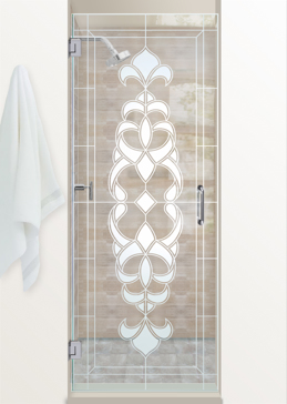Faux Bevels