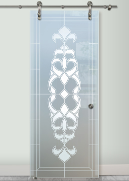 Faux Bevels