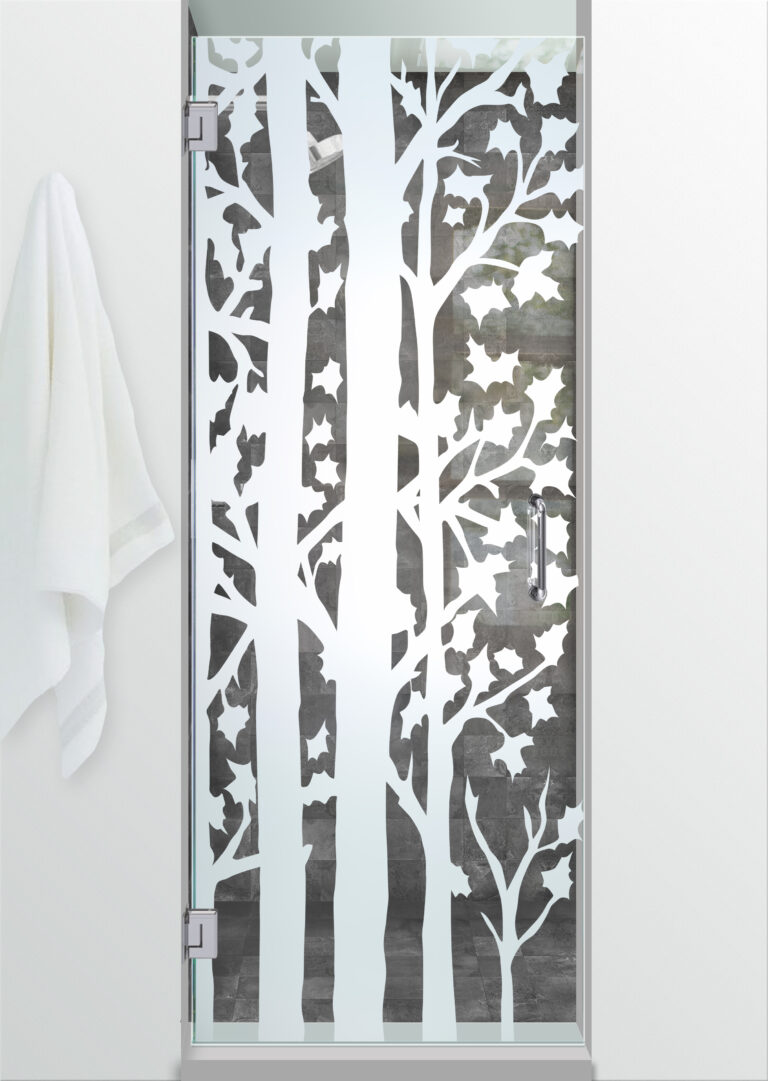 Forest Trees