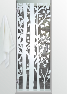 Forest Trees